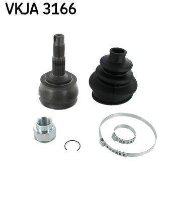 SKFVKJA3166